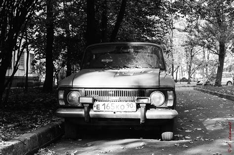 Izh Moskvitch 412ИЭ 028 Zenit Km Plus Zenitar 50mm Flickr