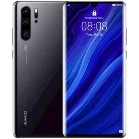 Huawei P30 Pro New Edition especificaciones precio imágenes y