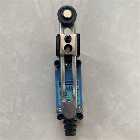 jual limit switch moujen      taiwan original