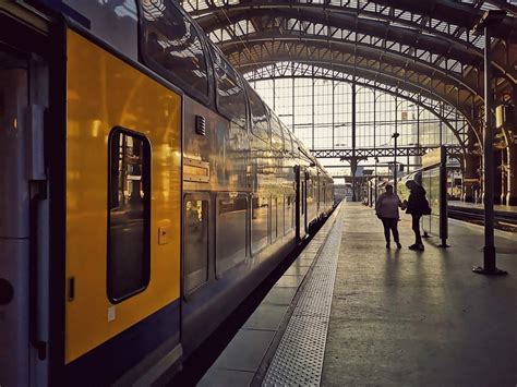 Hauts De France Gr Ve Sncf Le Trafic Des Trains Toujours Perturb En