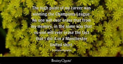 Manchester United Quotes - BrainyQuote