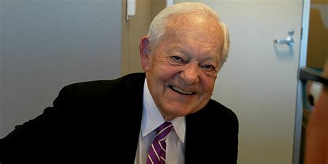 Bob Schieffer Net Worth - Net Worth Post