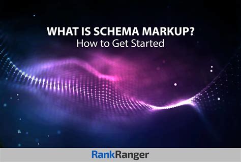 What is Schema Markup & How to Get Started - Liraz Postan