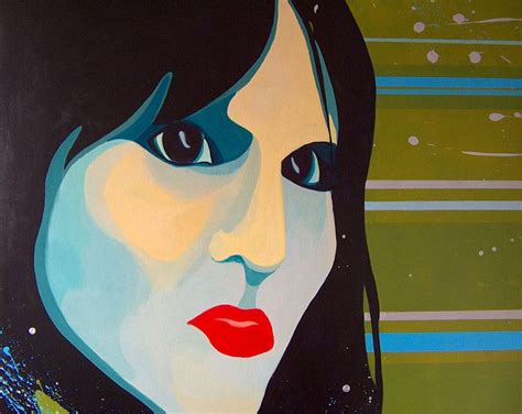 Fuck off Karolina Kosińska TouchofArt