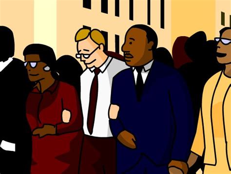 Jim Crow Brainpop Martin Luther King Martin Luther Luther