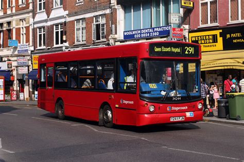 Dennis Dart SLF Jimmyshengukbuses