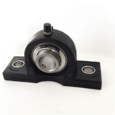 Stainless Steel Pillow Block Bearing Plastic Housing Sucp205 Bearings