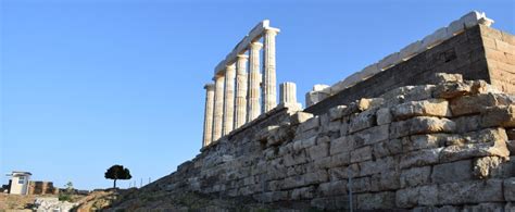 Atene Tour Privato Di Mezza Giornata A Capo Sounio Getyourguide