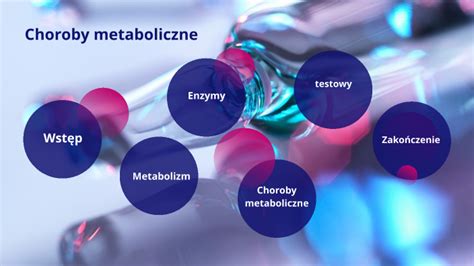 Choroby Metaboliczne By Anna Golenia On Prezi