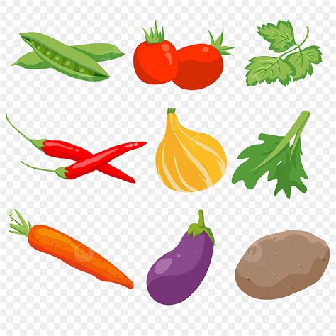 fruits  vegetable clipart transparent background fruits
