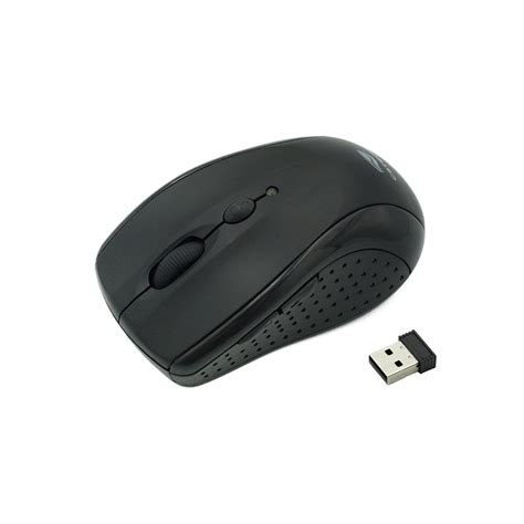 Mouse C Tech Sem Fio Ghz Bluetooth Dpi M Bt Bk Comtek