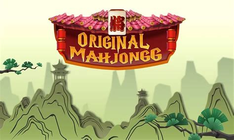 Original Mahjongg Juega gratis en línea