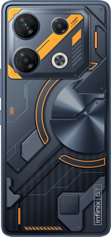 Infinix GT 10 Pro Price In India Full Specs 23rd January 2025