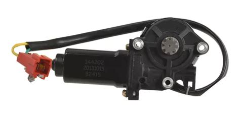 Motor Elevacion Ventana Delantero Derecho Ram 3500 Van 96 97 Meses