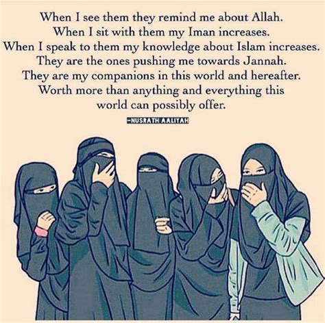 Pictures: Beautiful Quotes on Hijab & Modesty - Alhabib's Blog