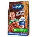 Płatki śnaidaniowe Lubella Mlekołaki Choco czekoladowe muszelki 250g