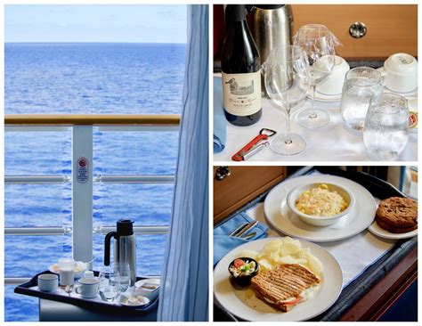 Whats Disney Cruise Food Really Like Cruise Food Food Food Menu