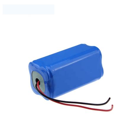 Lithium Battery S P Mah V Ainbattery