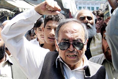 amanullah khan  kashmir newsweek pakistan