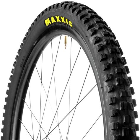 Maxxis Minion Dhf Wide Trail C Exo Tr In Tire Bike Bike Tire