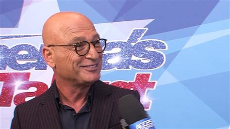 'America’s Got Talent': Howie Mandel Shares His 'Wow Moments' From The ...