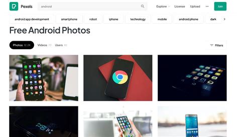 The Best Sites For Free Stock Photos