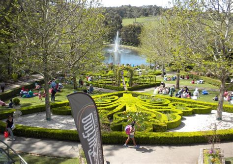 The Best Enchanted Adventure Garden Tours Tickets Mornington