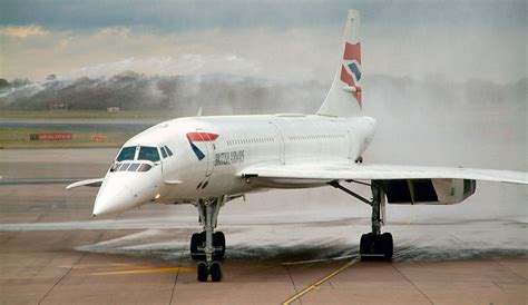 Pride Of The Fleet: How Did Its Pilots View Concorde?