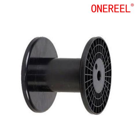 Empty Plastic Wire Cable Reel Plastic Reel And Wire Cable Spool