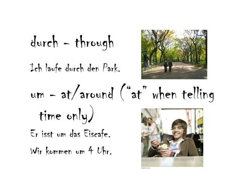 PPT - Präpositionen PowerPoint Presentation, free download - ID:4121634