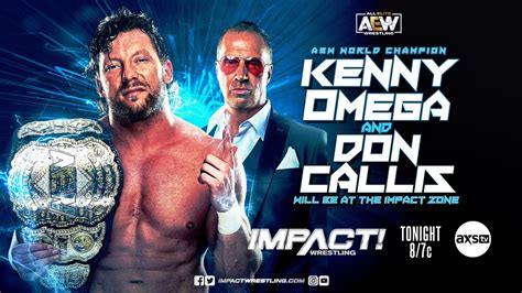 IMPACT Wrestling Resultados Del Show Previo A Hard To Kill Celebrado