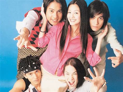 How Old Is The Cast Of Meteor Garden 2018 PELAJARAN