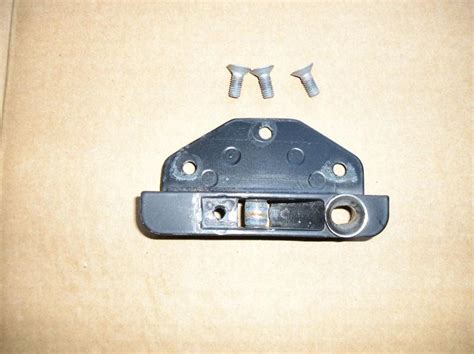 Purchase Factory Oem Convertible Top Roof Latch Lock Bmw Ic