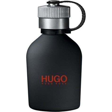 Hugo Just Different By Hugo Boss Eau De Toilette Reviews Perfume