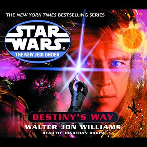 Star Wars: The New Jedi Order: Destiny's Way - Audiobook | Audible.com