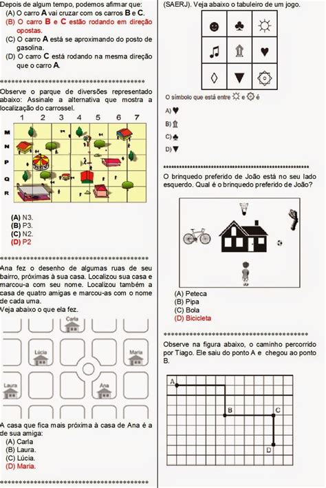 Localização E Movimentação De Objetos Em Mapas