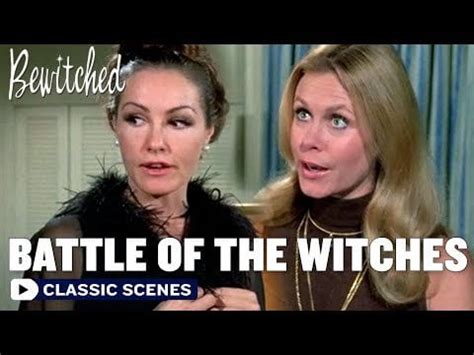 'I Know Darrin, You're Not His Type!' | Bewitched : r/bewitched