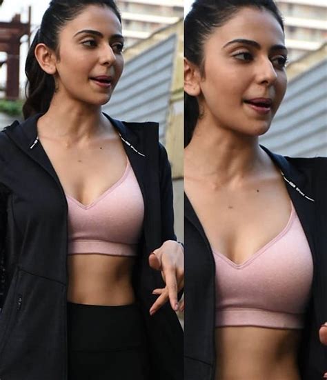 Pin On Rakul Preet Singh