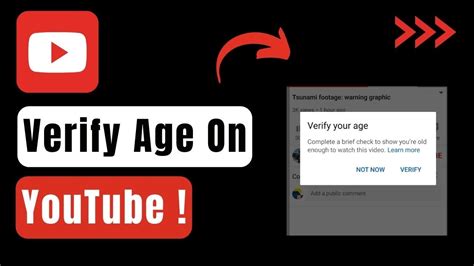 how to see how old your youtube account is