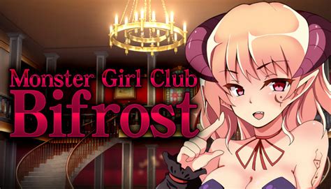 Monster Girl Club Bifrost Achievements - Steam - Exophase.com