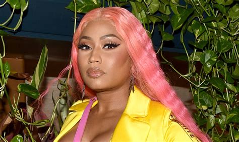 Nicki Minaj Drops ‘super Freaky Girl Song Read Lyrics And Listen Here