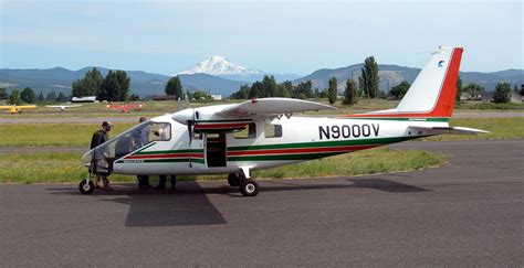 Oregon Department Of Forestry Trains Personnel On Fire Detection