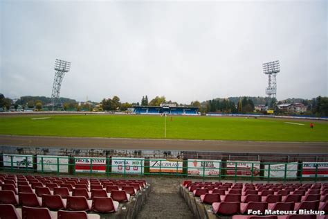 Stadion Krosno 71437cb31cc9e537a199 PolskiZuzel Pl Oficjalny Serwis