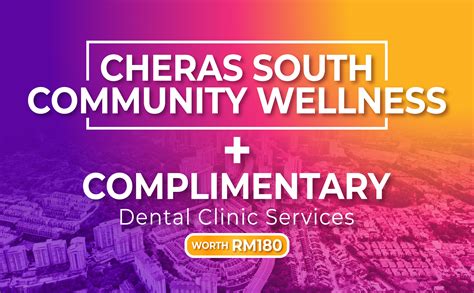 Cheras South Community Wellness Lifecare Diagnostic Medical Centre