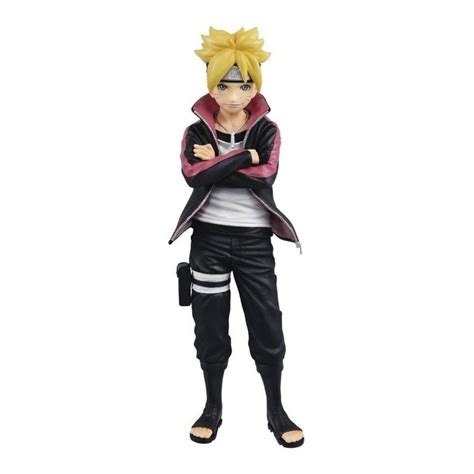 Action Figure Boruto Uzumaki Naruto Next Generation Cm Shopee Brasil