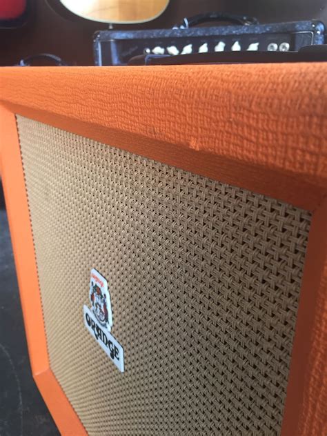 Orange Ad15 12 Combo Heyday Musical Instruments And Reverb