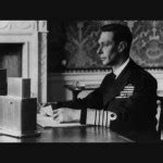 VE Day 1945 King George VI Speech - Intriguing History