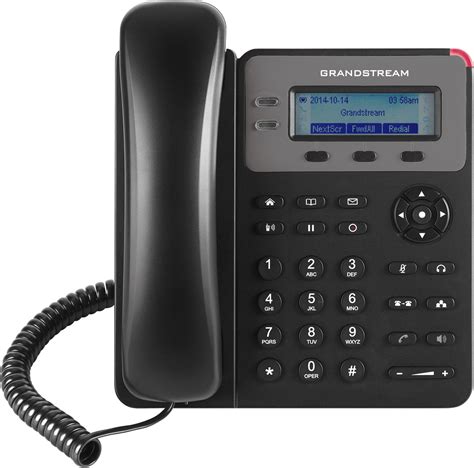 Gxp Telefone Ip Conta Sip Poe Gs