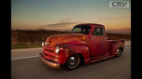 Bagged Trucks Wallpaper