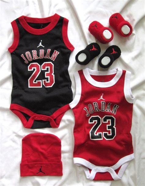 94 best Baby outfit Jordan and room images on Pinterest | Baby coming ...